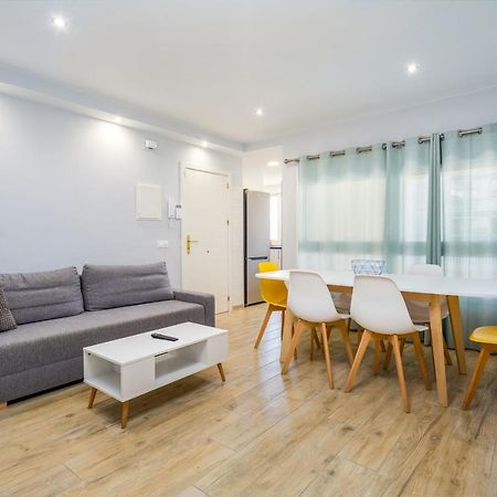 Apartamento WELCS en el puerto de Rosas Exterior foto