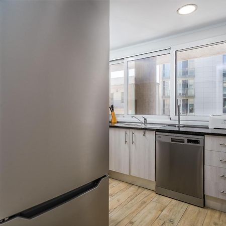 Apartamento WELCS en el puerto de Rosas Exterior foto