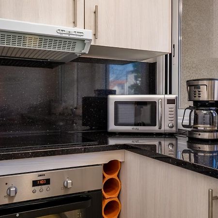 Apartamento WELCS en el puerto de Rosas Exterior foto