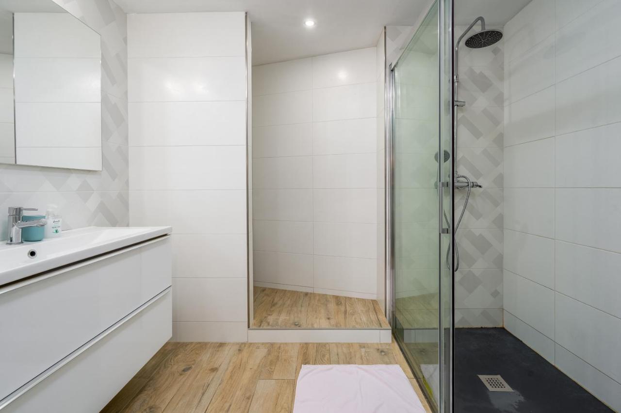 Apartamento WELCS en el puerto de Rosas Exterior foto