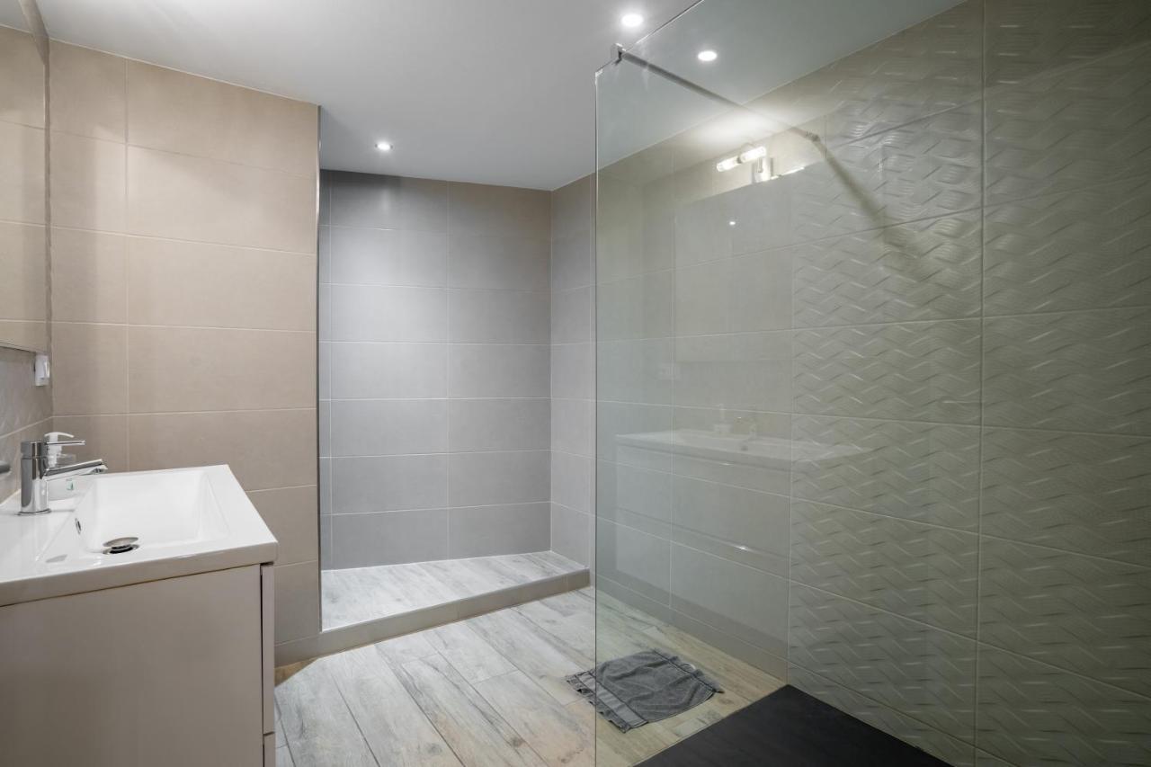 Apartamento WELCS en el puerto de Rosas Exterior foto