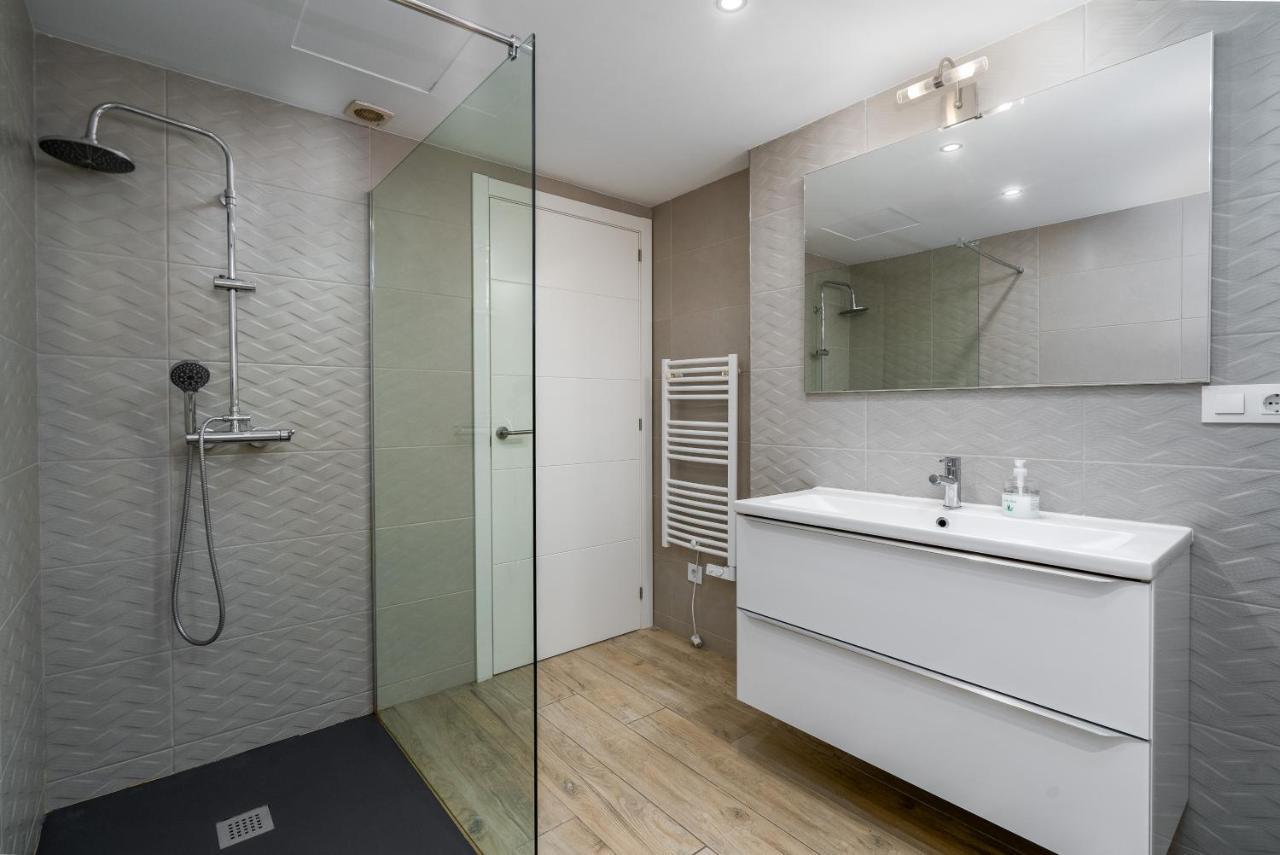 Apartamento WELCS en el puerto de Rosas Exterior foto