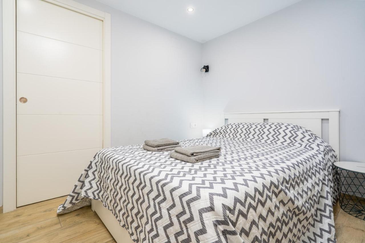 Apartamento WELCS en el puerto de Rosas Exterior foto