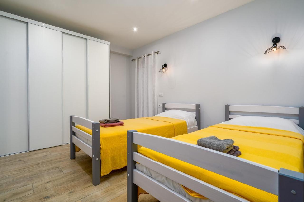 Apartamento WELCS en el puerto de Rosas Exterior foto
