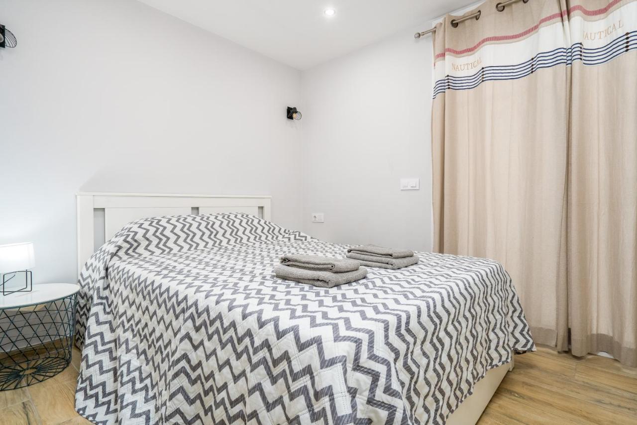 Apartamento WELCS en el puerto de Rosas Exterior foto